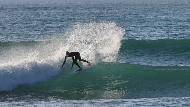 backside slash surf portugal