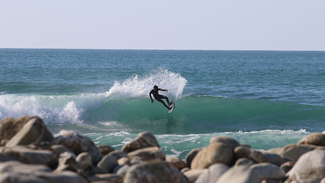 carve surf portugal