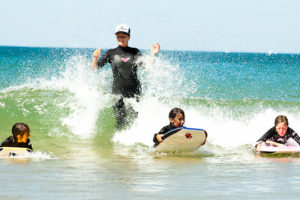 stage decouverte bodyboard