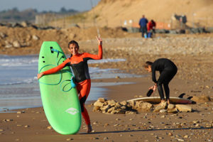 surf aventure