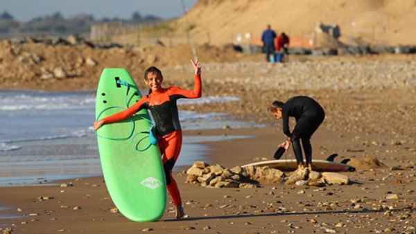 surf aventure