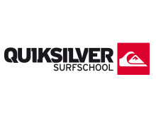 logo quiksilver surfschool