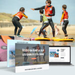 nouveau design site octopus glisse vendee