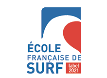 logo ffs surf label 2021