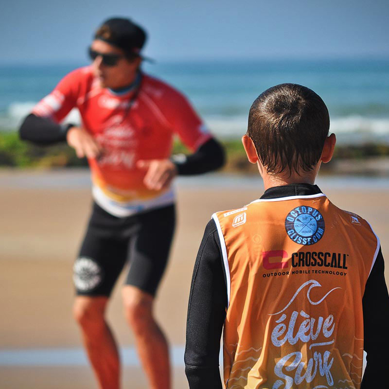 ecole de surf sup les sables d olonne venddee