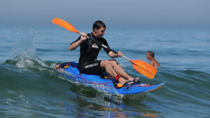 ecole waveski vendee