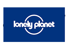 logo lonely planet