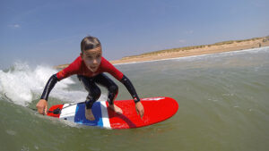 stage surf enfant