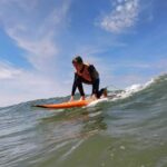 reprise cours surf octopus vendee