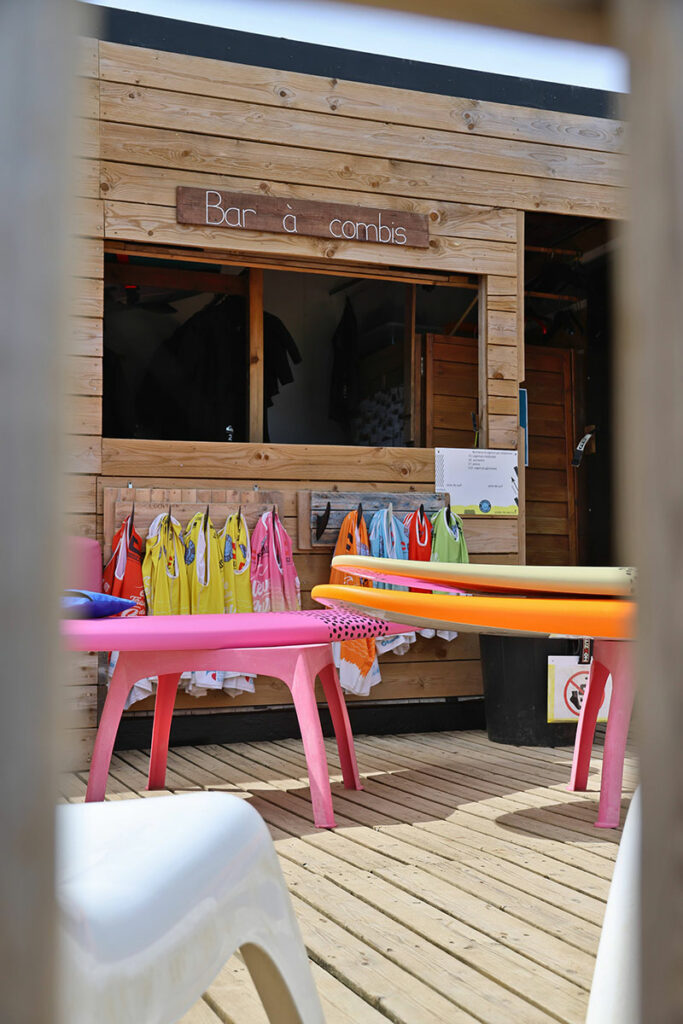 formules stage cours surf les sables d olonne vendee