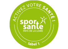 logo ecole surf sportsante