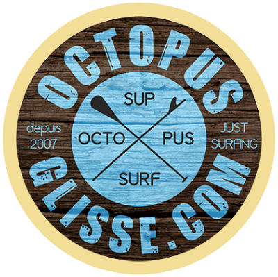 logo octopusglisse sticker