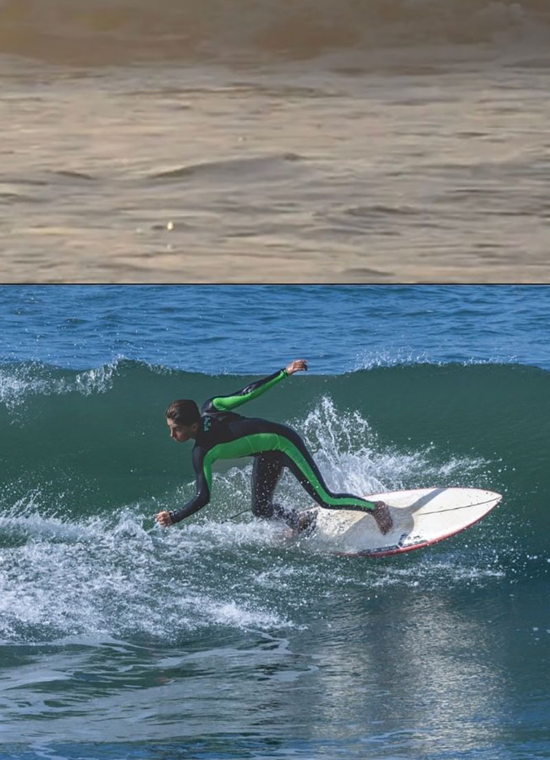 moniteur prof ecole surf octopus vendee hugo