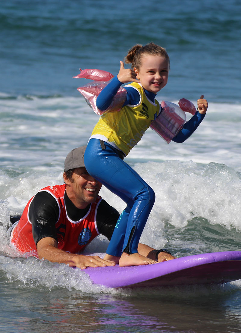 moniteur prof ecole surf octopus vendee malia