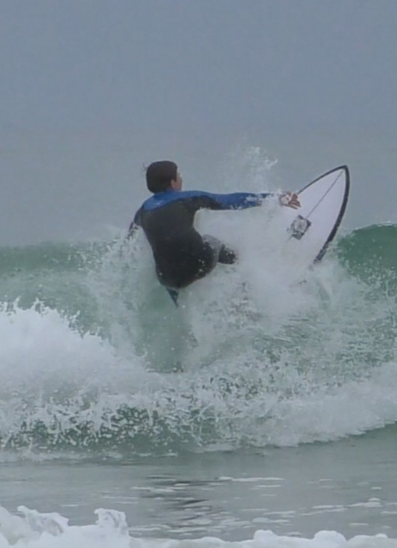 moniteur prof ecole surf octopus vendee noa